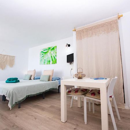 Formentera Dreaming Suite La Savina (Formentera) Exterior foto