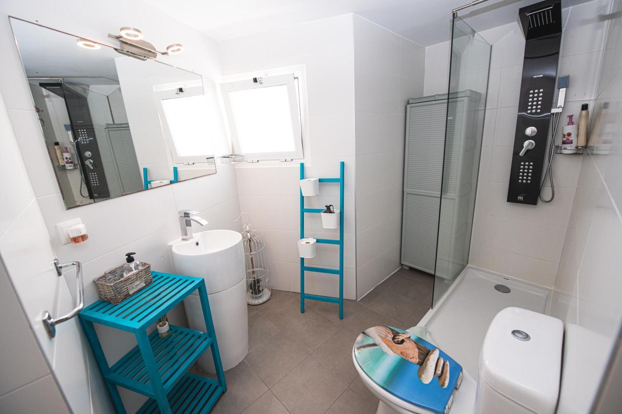 Formentera Dreaming Suite La Savina (Formentera) Exterior foto