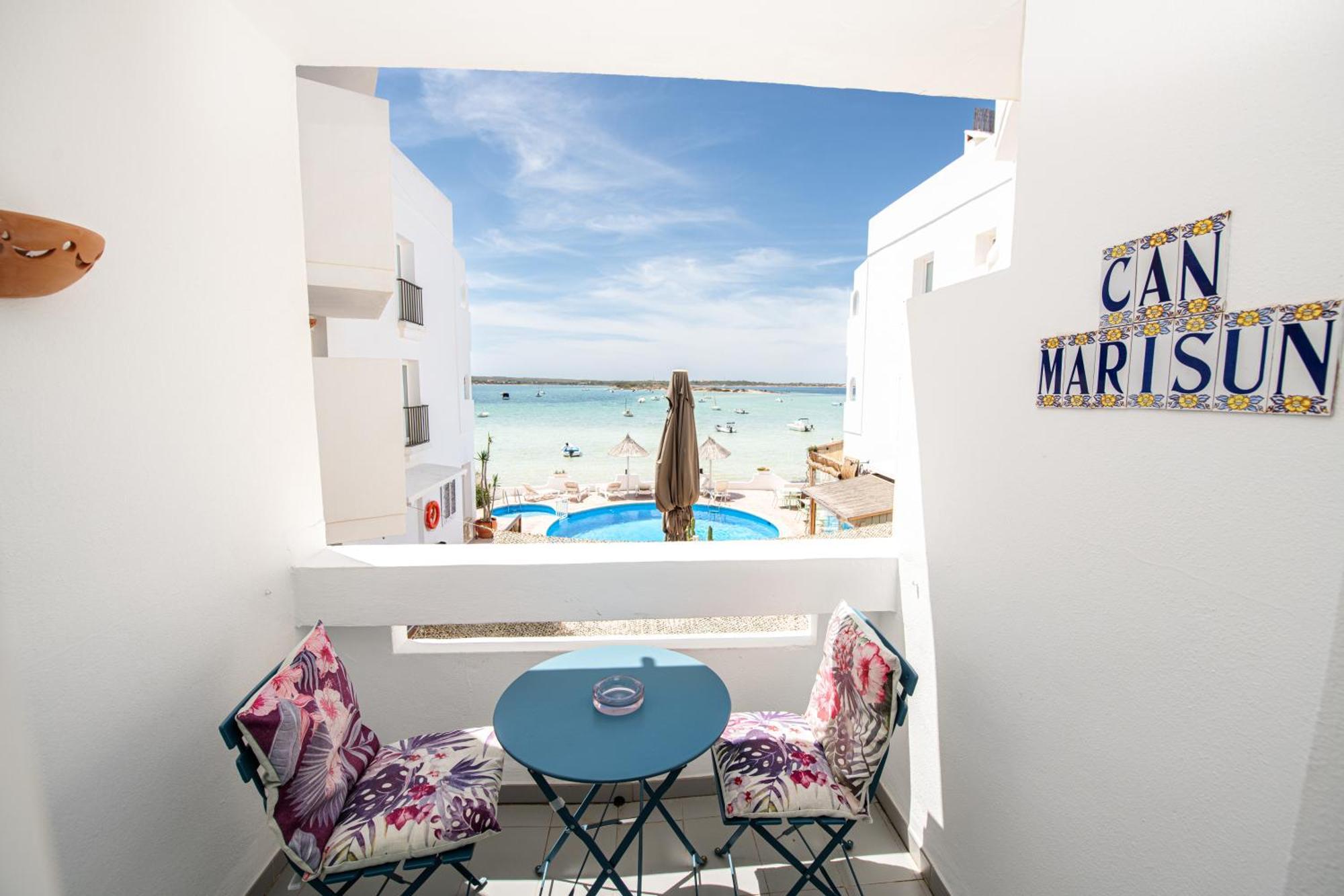 Formentera Dreaming Suite La Savina (Formentera) Exterior foto