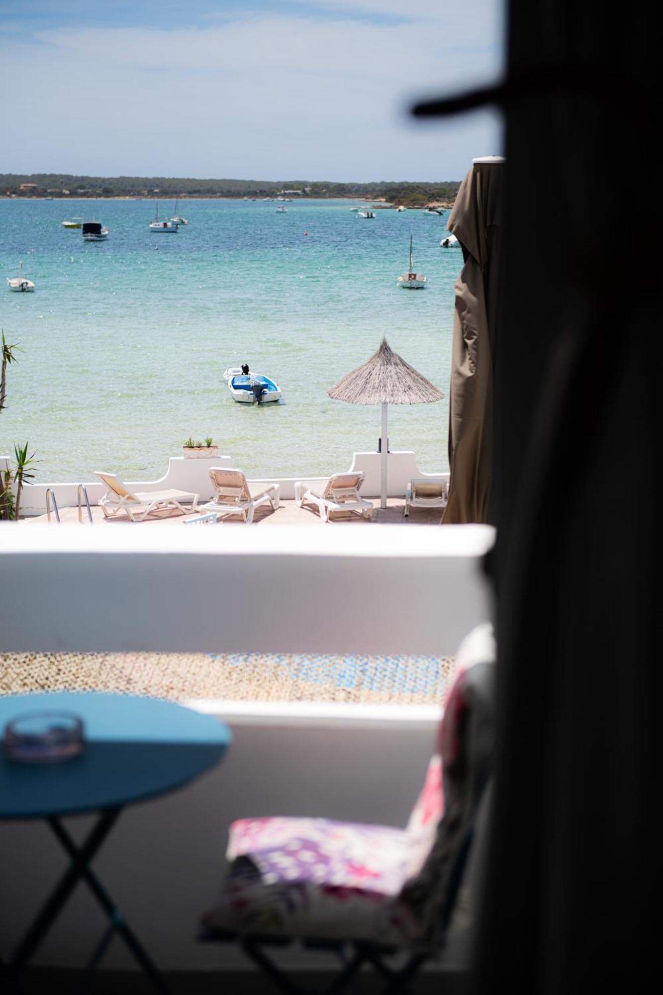 Formentera Dreaming Suite La Savina (Formentera) Exterior foto