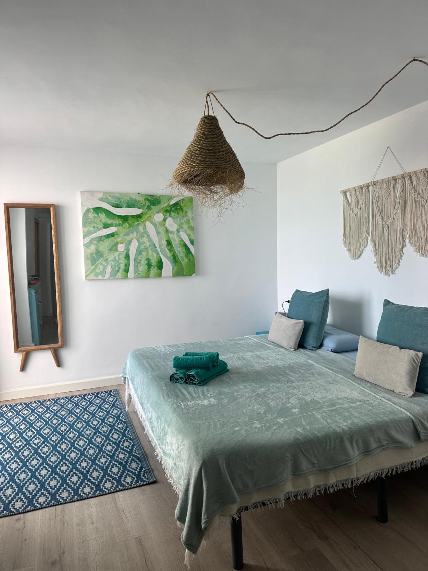 Formentera Dreaming Suite La Savina (Formentera) Exterior foto