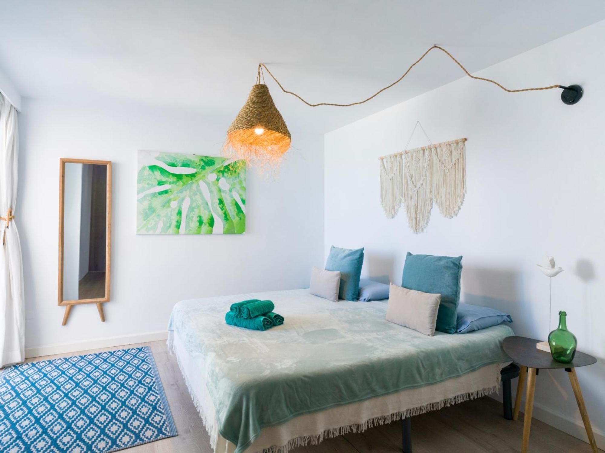 Formentera Dreaming Suite La Savina (Formentera) Exterior foto