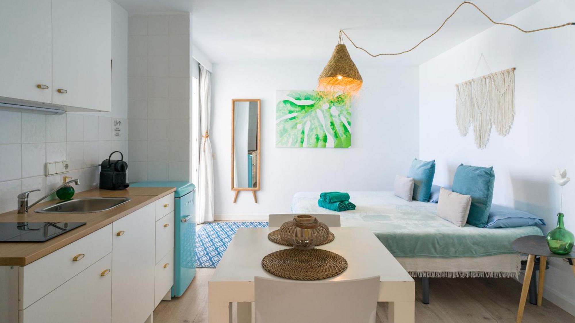 Formentera Dreaming Suite La Savina (Formentera) Exterior foto