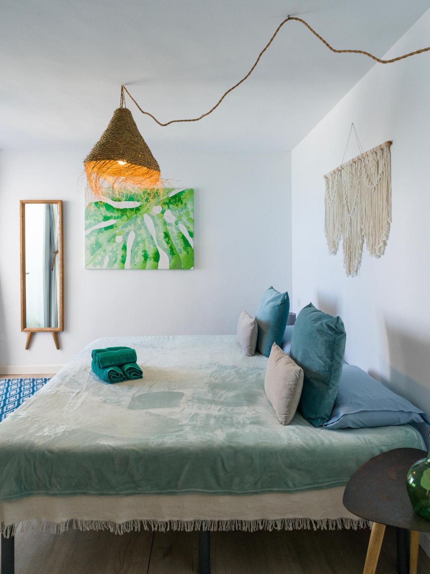 Formentera Dreaming Suite La Savina (Formentera) Exterior foto